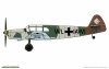 Eduard 8078 Bf 108 1/48